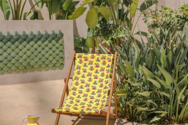 Pourquoi opter pour une chaise longue de jardin en bois écologique